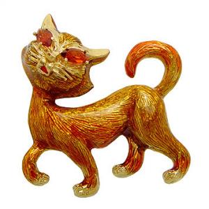 Кошки