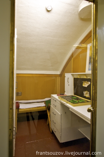 Подводная лодка Б-396
