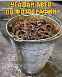 Обновочки отечественного автопрома