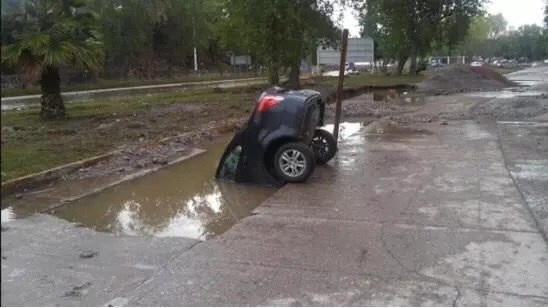 Бездуховный запад. Часть Пятая.