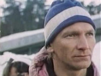 Егерь Кузьмич из «Особенностей...». Кто жены Виктора Бычкова и почему не общался с сыном 30 лет?
