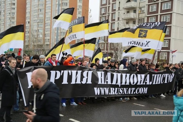Освобождение Одессы должно стать следующим этапом спецоперации на Украине