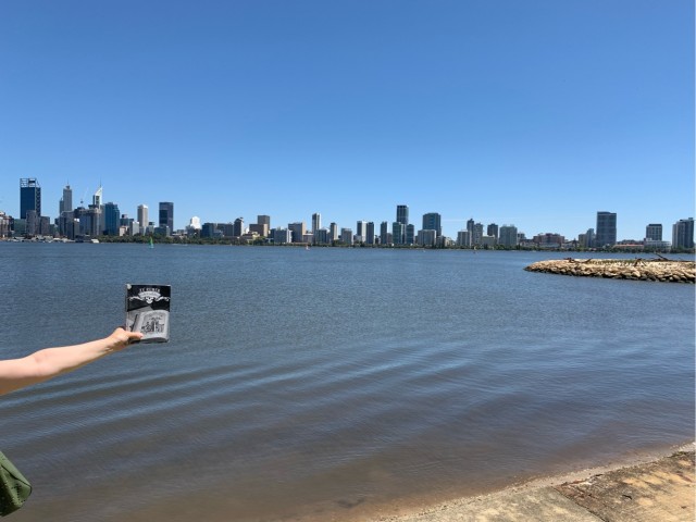 ЯП кругосветка. Этот проект завершился!