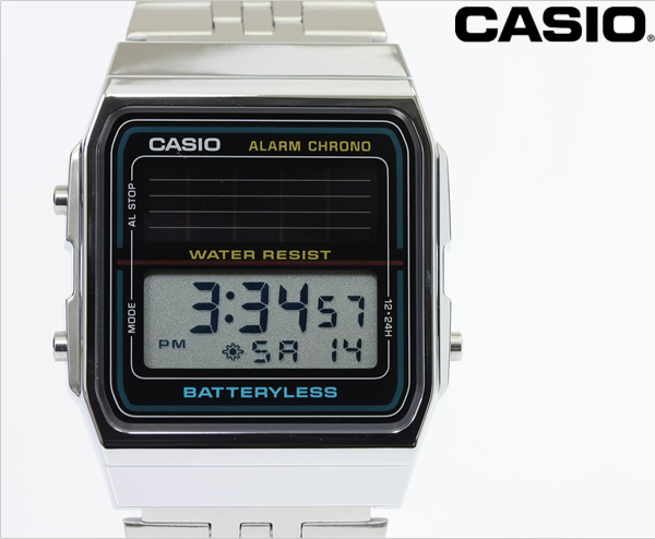 Casio. Надоел тайвань