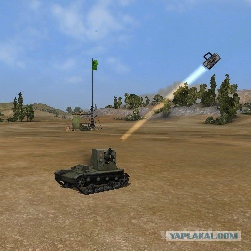 Wargaming 2