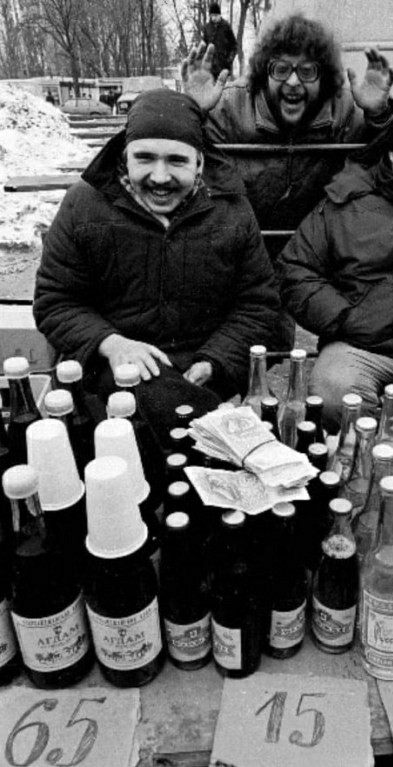 Интересные и редкие ретро-фотографии 12.12.22