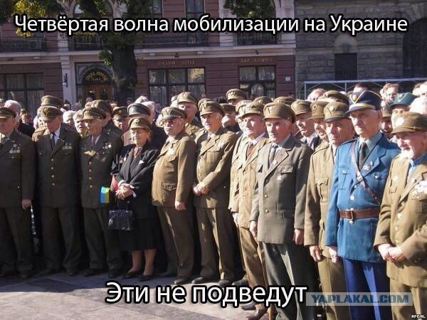 Артиллеристы в качестве пехотинцев