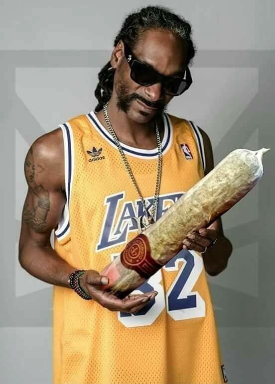 Snoop Dogg