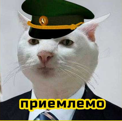 Радости пост