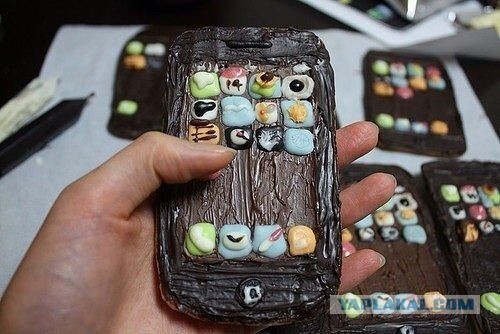 Эх, я думал Nokia может все))