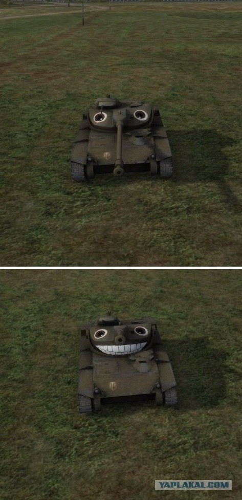 Wargaming 5