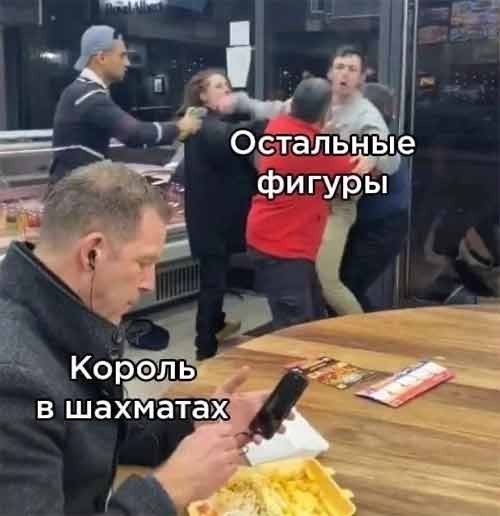 Завалялось тут случайно немного забавных картинок