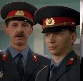 «Моя милиция меня бережет»