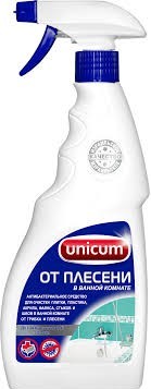 Доллары США с плесенью...