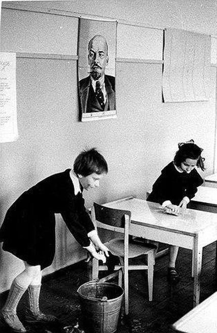​ Фотографии из прошлого нашей страны – 114