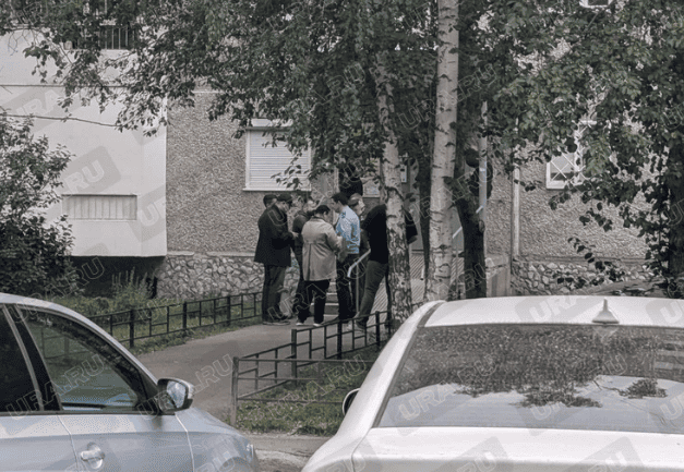 В Екатеринбурге мать убила двух детей и покончила с собой