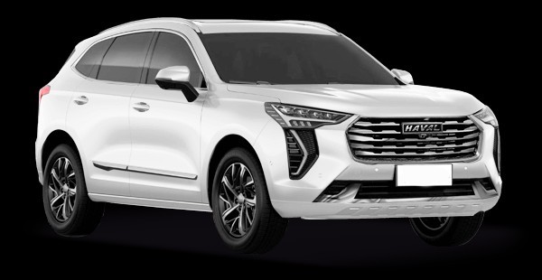 Впечатления от посещения салона Geely. А что собственно происходит?