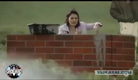 Необычная реклама