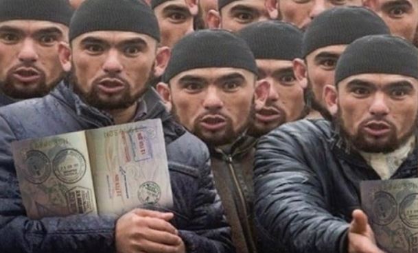 Учат в школе, учат в школе, учат в школе...