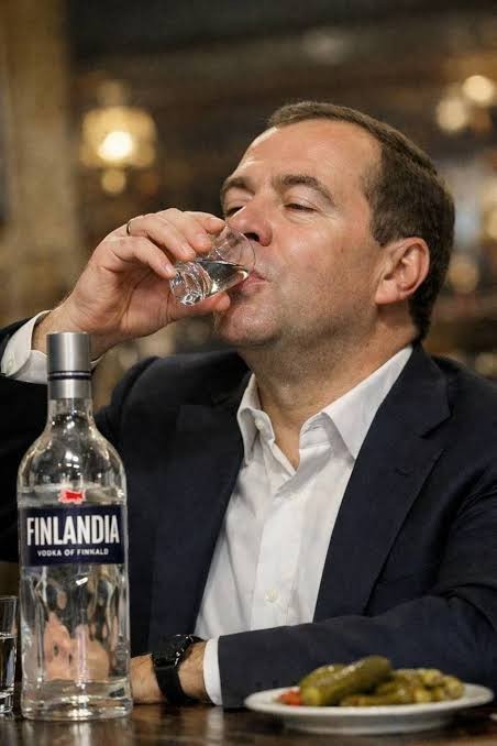 Рейтинг водки