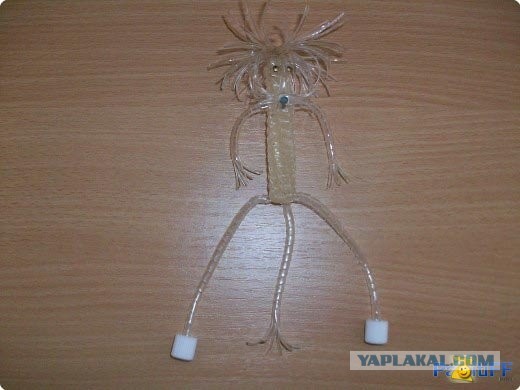 Игрушки советских детей