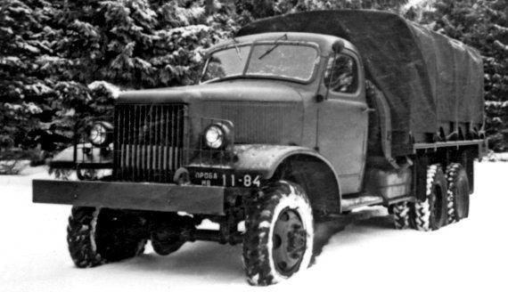 Игра на ЯПе: Угадай АВТО-7