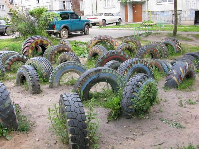 У каждой вещи есть настоящее название