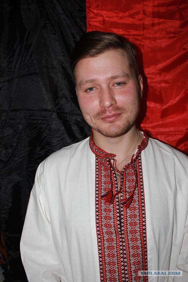 Дождались, люди добрые