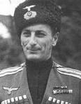 Казаки Волгограда спешат на помощь Севастополю!