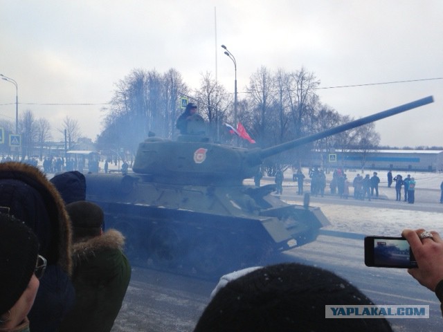Странные и смешные машины моего города