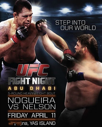 БОКС/MMA....