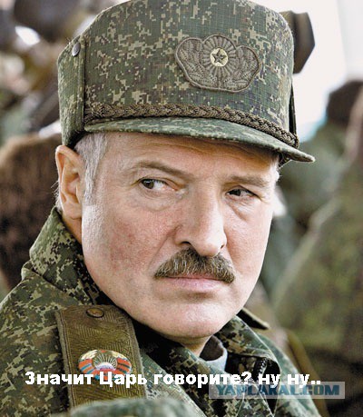 Путин снова на обложке Time
