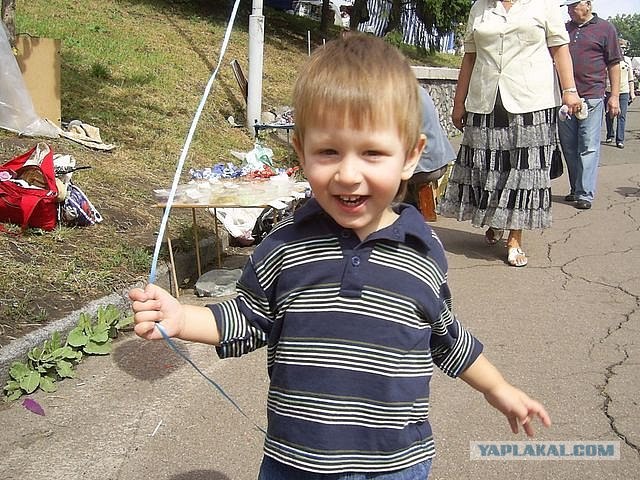 Детки