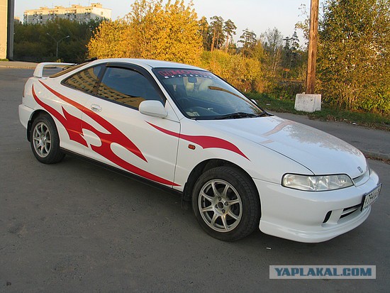 Автомобили «для души», которые дешевле 10 тысяч $
