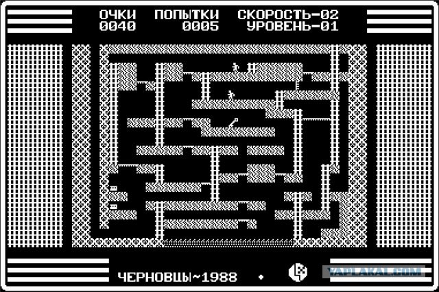 А оказывается мы уже старые!