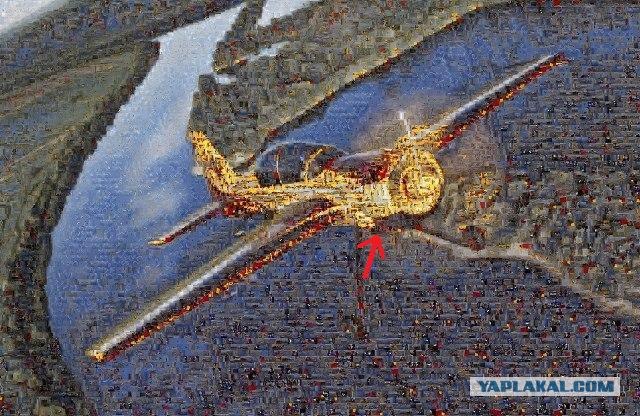 Три дня съемок в одном фото.