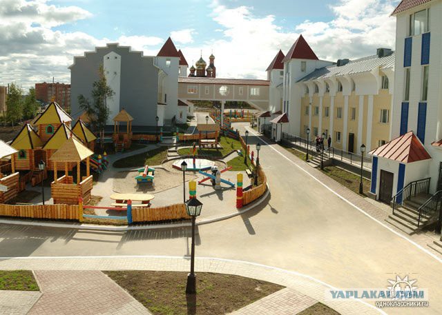 Панельные дома в Восточной Европе