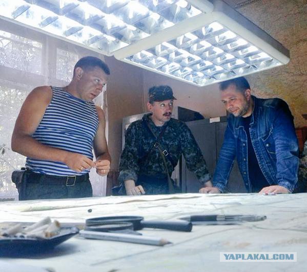 Перемирие кончилось, едва начавшись.