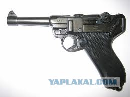Кинжал-нож