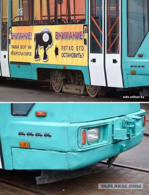 Очередная подборка приколов