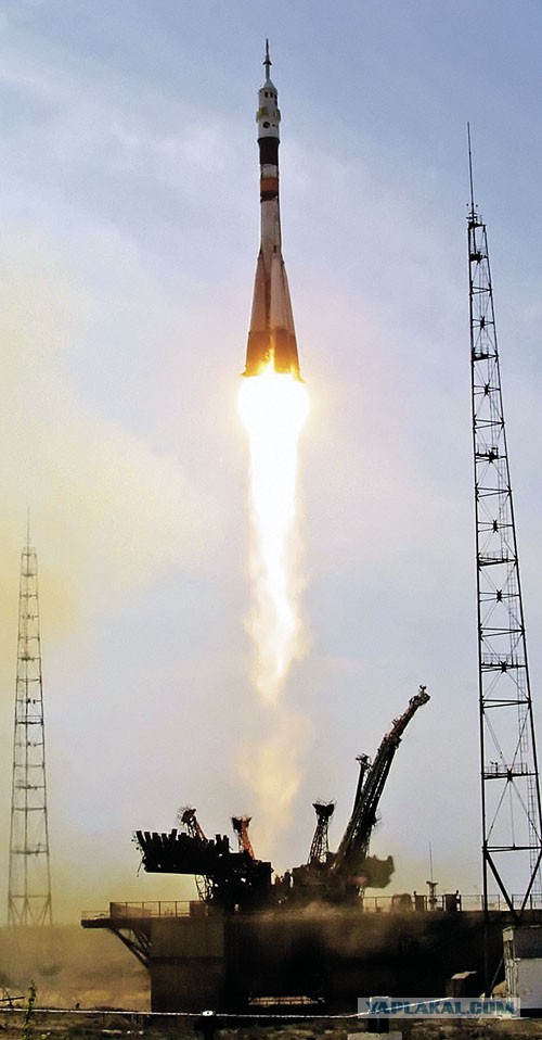 Байконуру - 60!