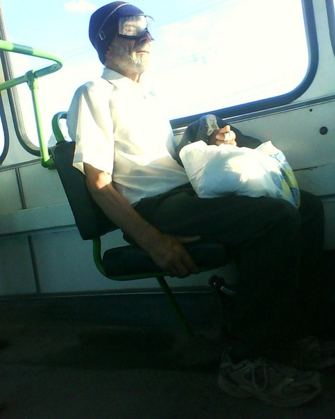 Веселые картинки