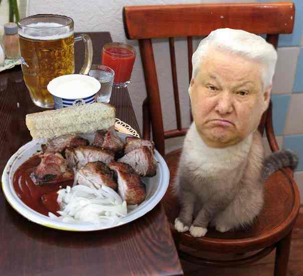 Абсурдный юмор ч.3