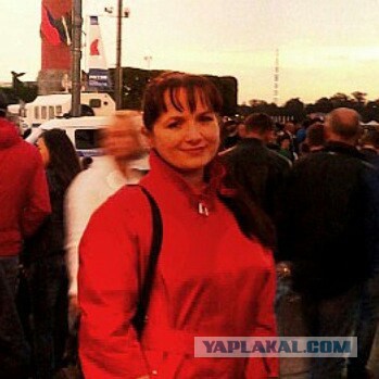 Они считают себя моделями...
