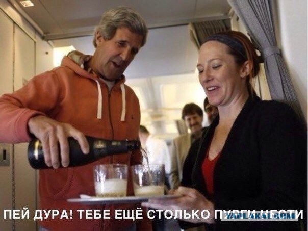 "Здесь вам не Москва". Монстрация 2016.