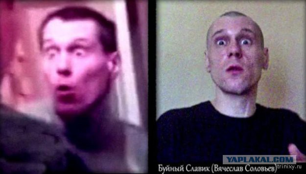 Мемы взрослеют