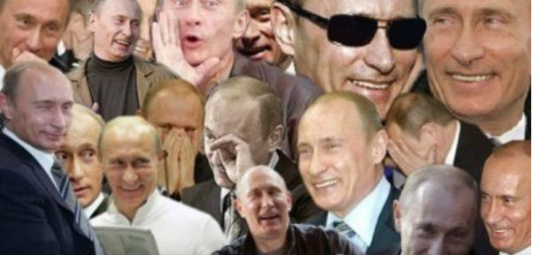 Почему гибнущая Россия всегда воскресает?