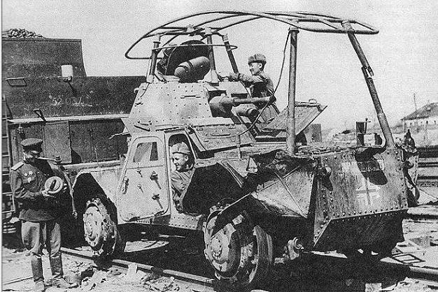 Фотографии к "Нахальному минированию" и "Лехе"