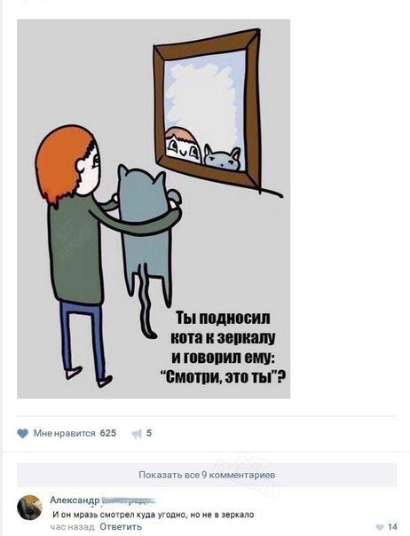 Картинки с глубочайшим жизненным смыслом