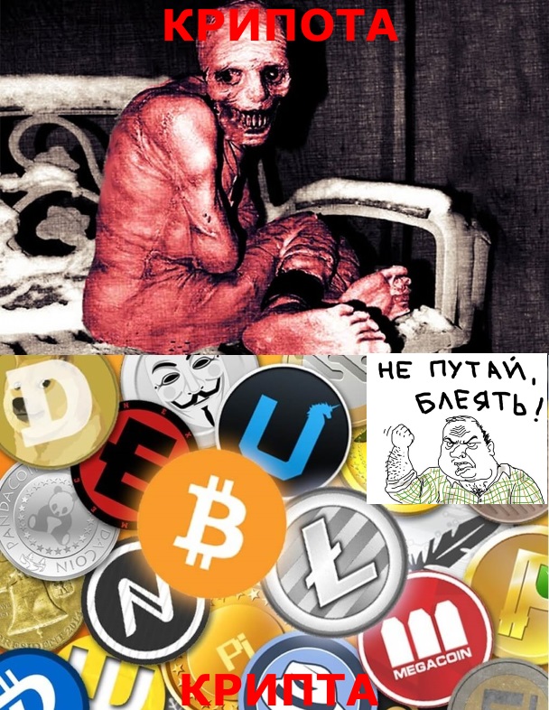 Хана всему!
